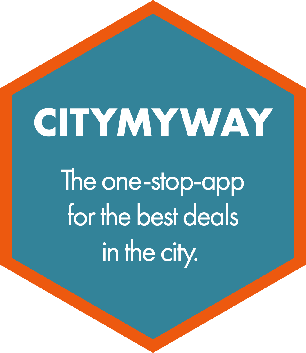 City My Way