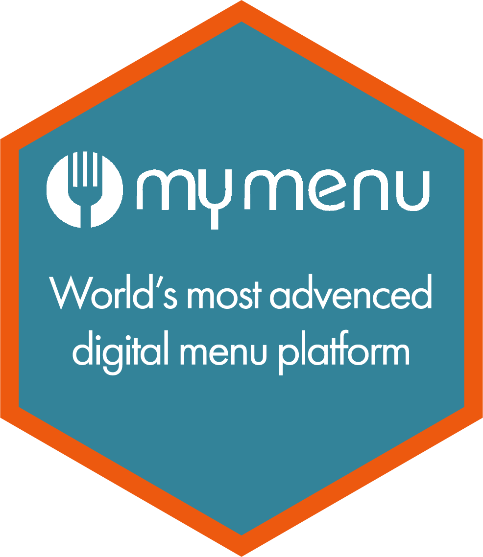 My Menu