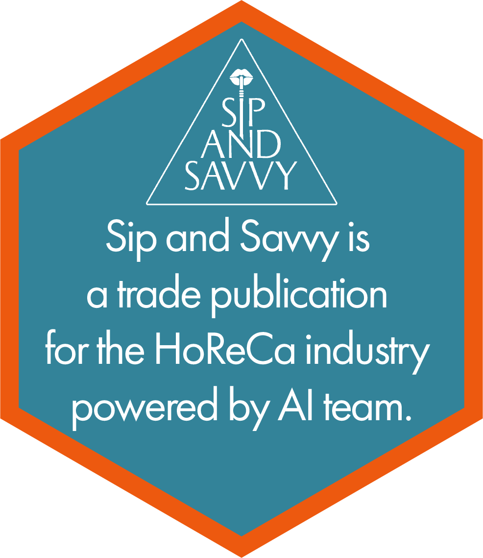 Sip and Savvy