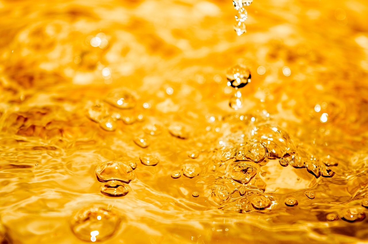 Water